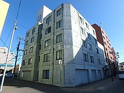 ブランノワール白石駅前 302