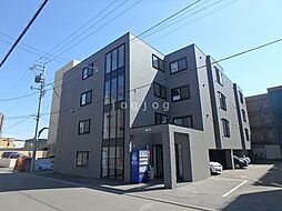 カリス南郷 107