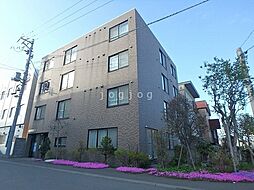 フローレスト本通 203