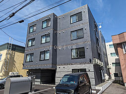 札幌市白石区栄通10丁目