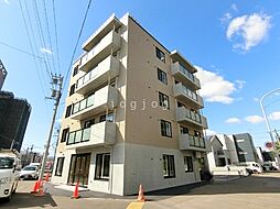 ＡＣＥＳ東札幌：エーシーズ東札幌 203