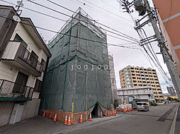 札幌市白石区菊水三条4丁目