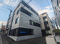 メニーズコート南郷13ｓｔ