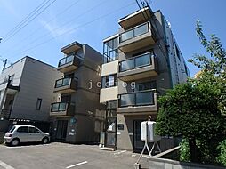 ロイヤルコート北郷 401