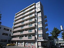 パークスクエア東札幌 302
