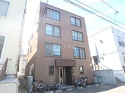 プレミエール東札幌 203