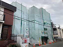 札幌市白石区菊水三条2丁目