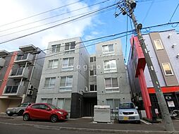 サイサリス本郷 201