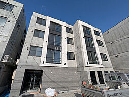 札幌市白石区栄通9丁目
