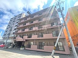 ステーションスクエア菊水 210