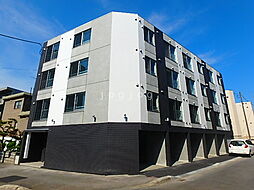 ＡＬＥＳＦＯＲＴ新札幌 306