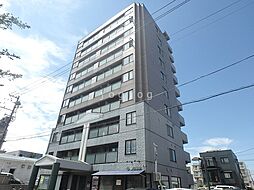 ペルドゥエープス美園 801