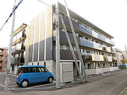 Ritz　GRANDE東札幌(リッツグランデ東札幌) 302