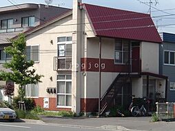 菊水元町6−4二戸建て ***
