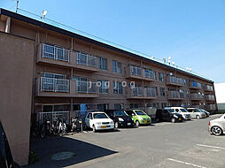 勝見コーポ 107