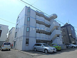 パルコート南郷18 301