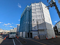 札幌市白石区菊水三条4丁目