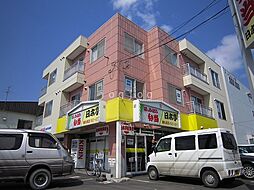 グリーンパークマンション 203