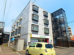 三進栄通マンション 406