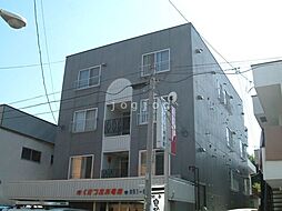 くきつマンション 305