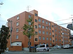 ライラックマンション大谷地 407