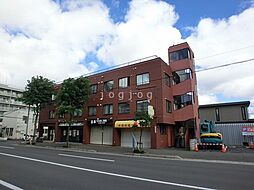 ポッシュビル南郷 203