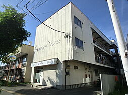 南郷ハイツイレブン 202