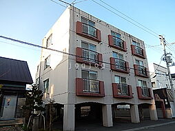 ホワイトプラザ 406