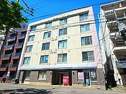 ノースコート白石 503