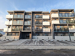 S-RESIDENCE南郷clarity