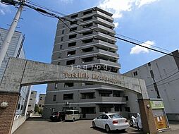 パークヒルズ東札幌 1003