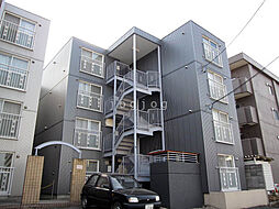 リバ・ストーリーＡ棟 402