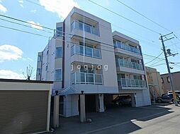 グランメール南郷14 203