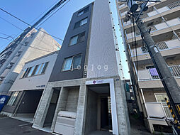 Ｃａｒｒｅｒａ豊平 102