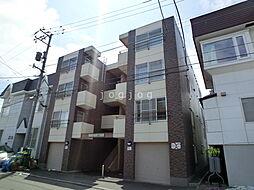 アウロラ本郷通7丁目 205
