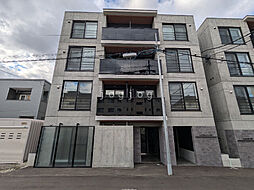 札幌市白石区本郷通8丁目北