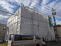 札幌市白石区本郷通5丁目南
