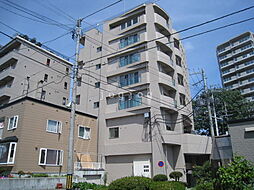 キャッスル大木戸弐番館 303