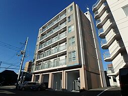 アクアトピア南郷通II（旧ＣＡＳＡ　Ｇｒａｃｅ） 202