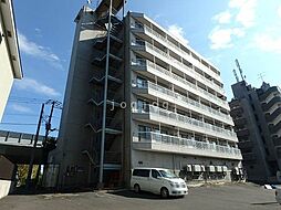 ビッグバーンズマンション北郷II 205