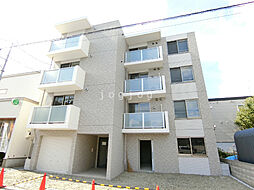 Ａ　ＢＯＮＤ東札幌 102