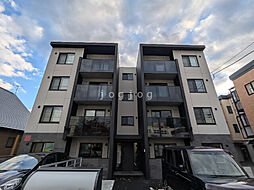 札幌市白石区南郷通6丁目北