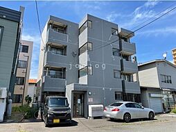 グランドール菊水 401