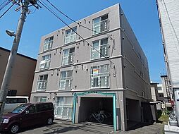 ヴェルテ白石 103