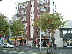 ユニバーサルビル東札幌 303