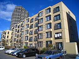 森林公園パークハウス西壱番街Ｂ棟 508