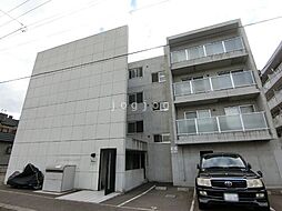 ブランノワール厚別中央 308