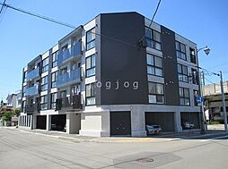 レスツオン厚別 101