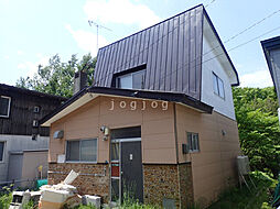 札幌市清田区北野三条1丁目の一戸建て