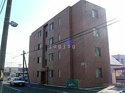 メープル北郷 201